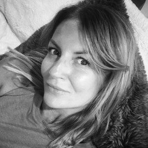 Meet your Posher, Justyna